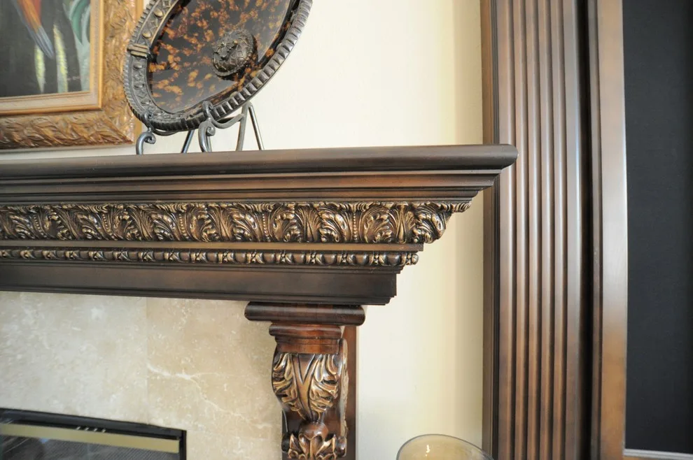 Allen Home by Legacy Millworks, Inc. - Photo 4