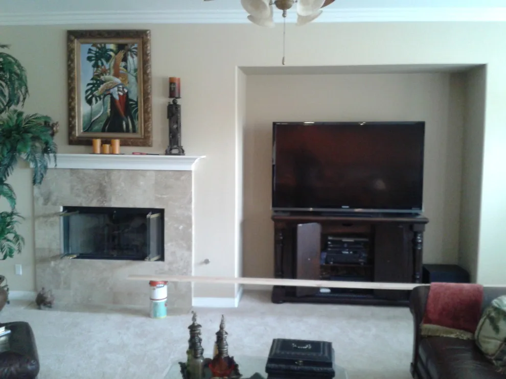 Allen Home by Legacy Millworks, Inc. - Photo 8