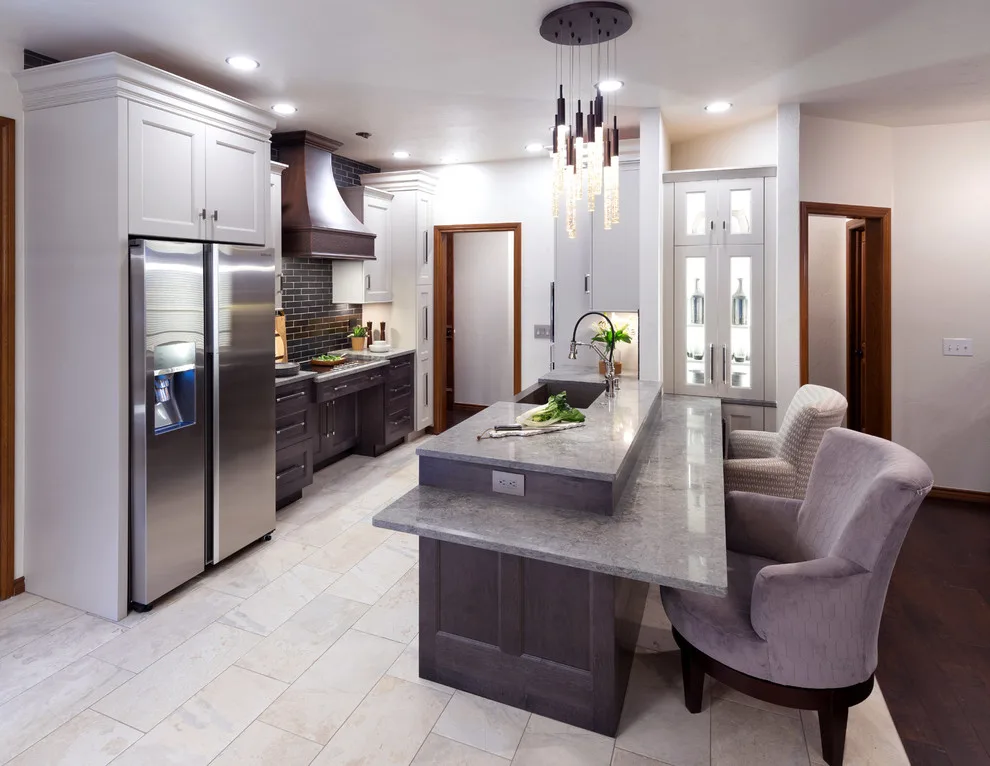 Charm of the Details by Edmond Kitchen & Bath LLC - Photo 2