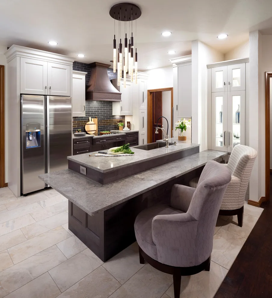 Edmond Kitchen & Bath LLC - Photo 13