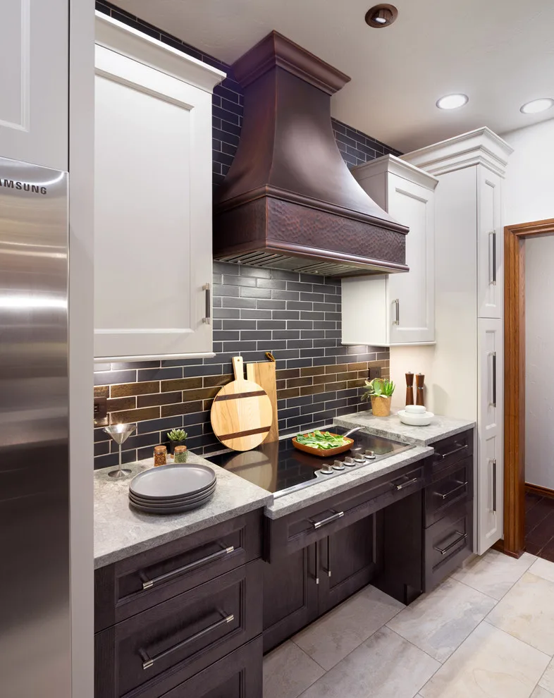 Charm of the Details by Edmond Kitchen & Bath LLC - Photo 5