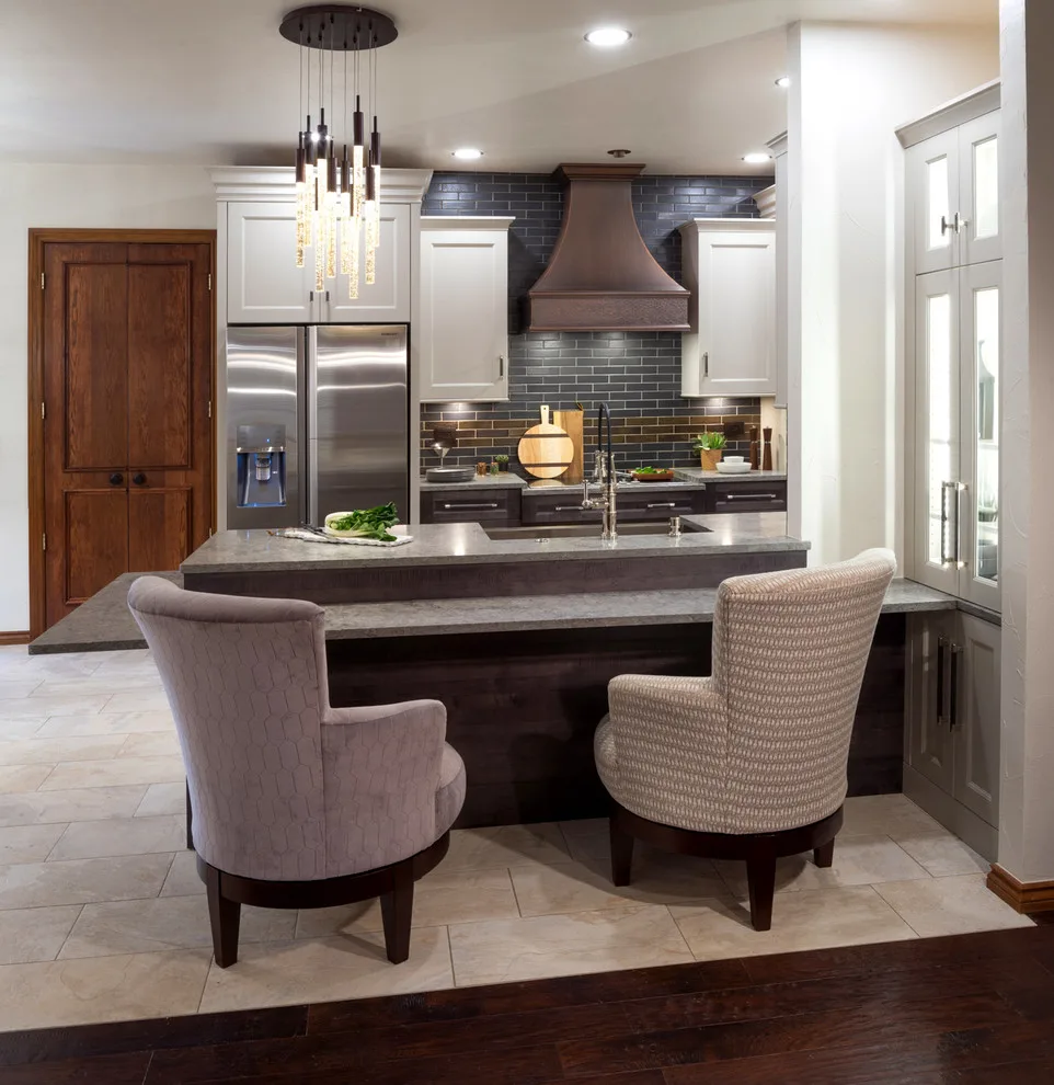 Charm of the Details by Edmond Kitchen & Bath LLC - Photo 6