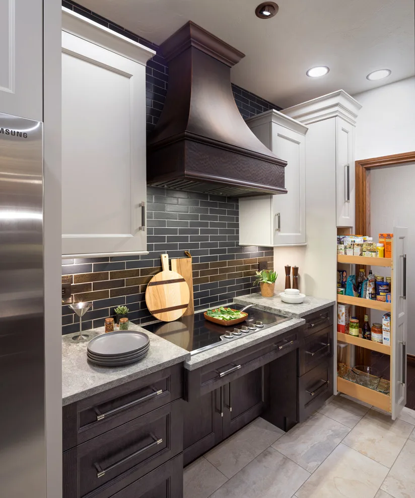 Charm of the Details by Edmond Kitchen & Bath LLC - Photo 4