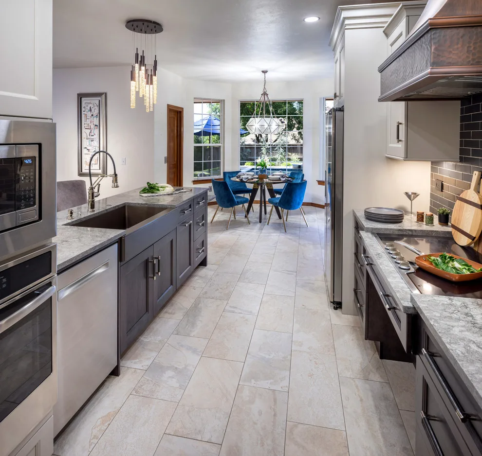 Charm of the Details by Edmond Kitchen & Bath LLC - Photo 3