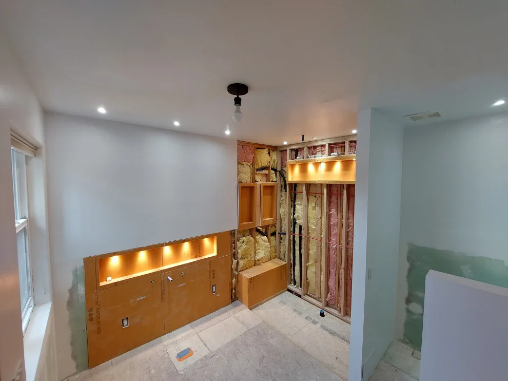 Allyssa's spa renovation by Bellinghamhomeworks - Photo 4