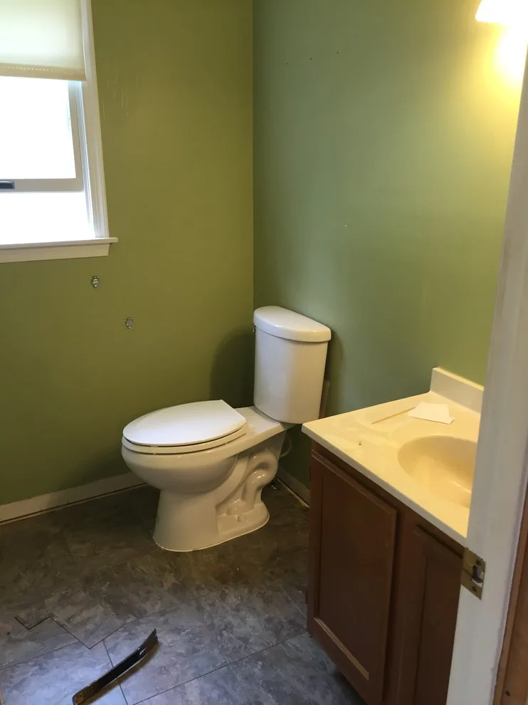 Aloi Hall Restroom by Sidney Enterprises - Photo 4
