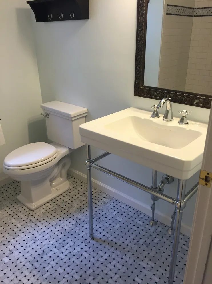 Aloi Hall Restroom by Sidney Enterprises - Photo 3