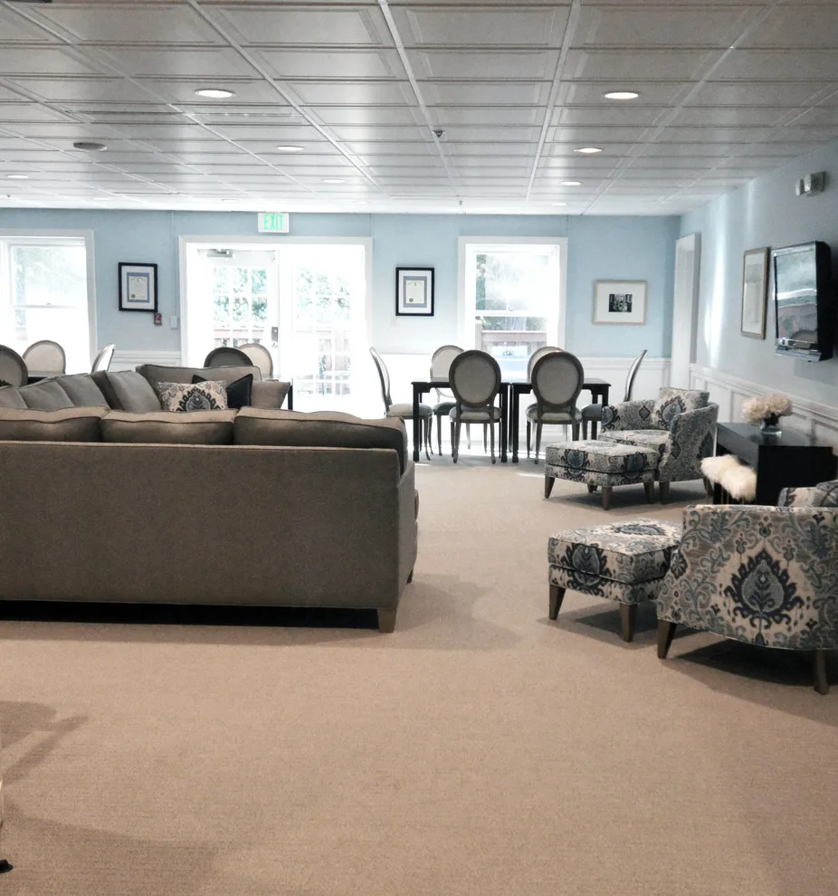 Alpha Delta Pi Archive by DHM Remodeling - Photo 4