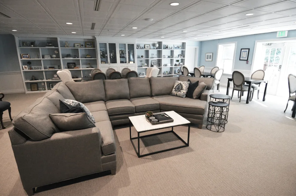 Alpha Delta Pi Archive by DHM Remodeling - Photo 8