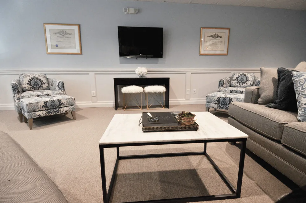 Alpha Delta Pi Archive by DHM Remodeling - Photo 6