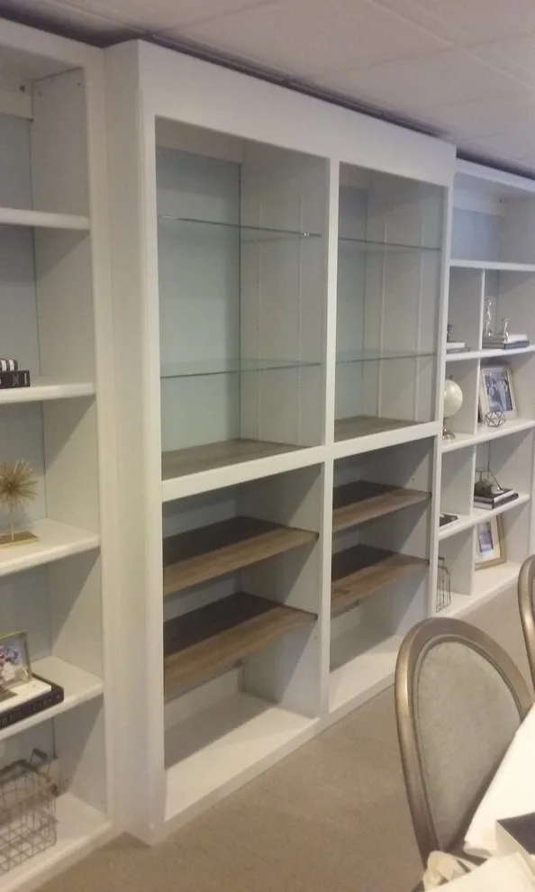 Alpha Delta Pi Archive by DHM Remodeling - Photo 11
