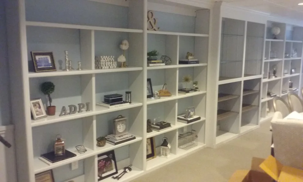 Alpha Delta Pi Archive by DHM Remodeling - Photo 10