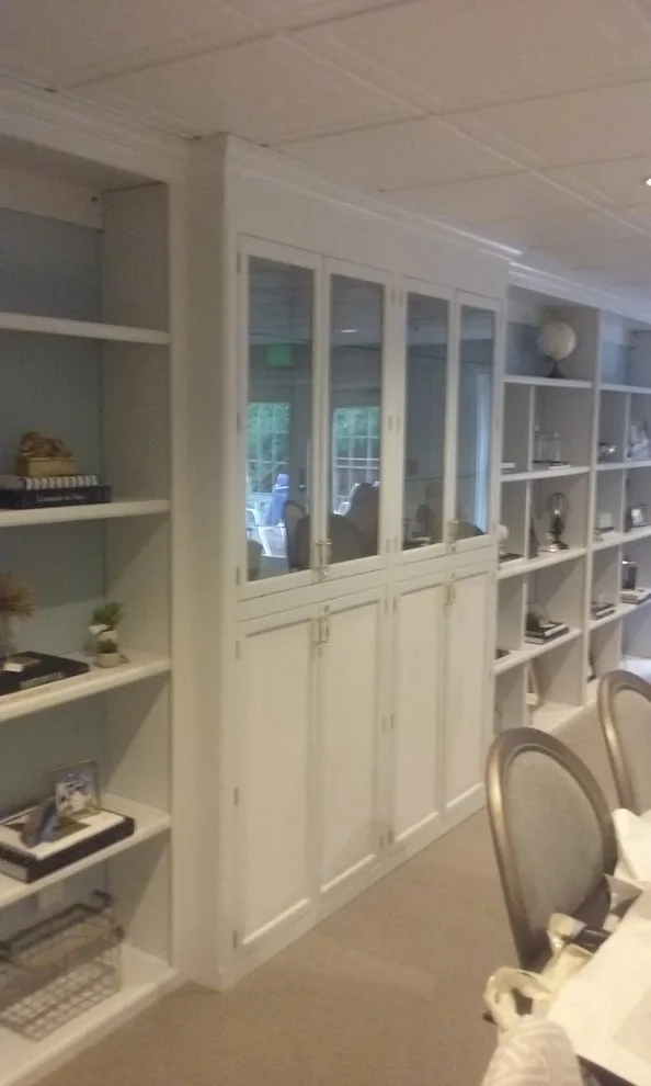 Alpha Delta Pi Archive by DHM Remodeling - Photo 14
