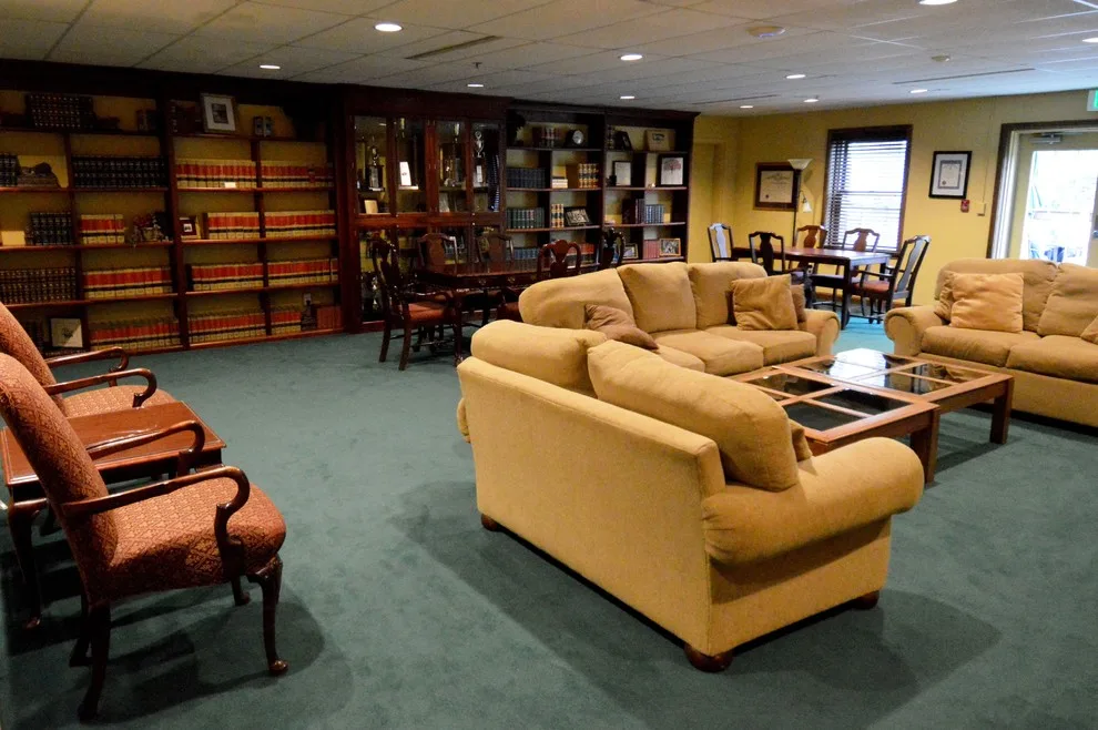 Alpha Delta Pi Archive by DHM Remodeling - Photo 2