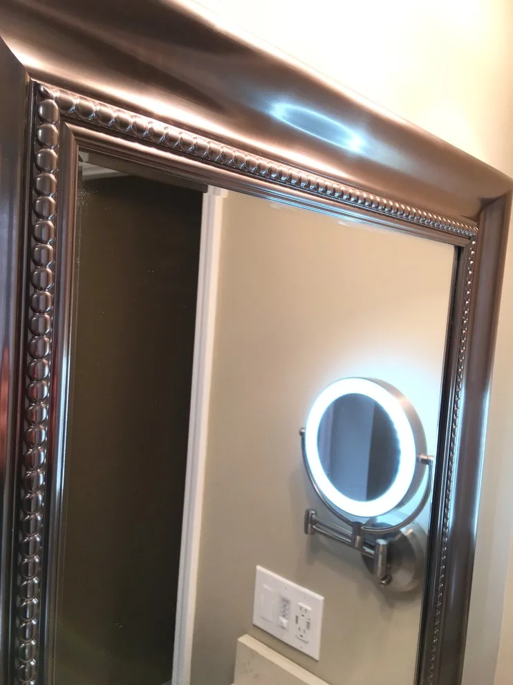 Alpharetta Restroom by RH Design And Remodeling - Photo 23