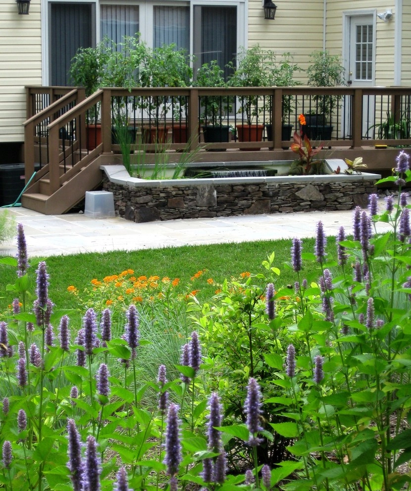 Native landscape by Magee Design - Photo 4