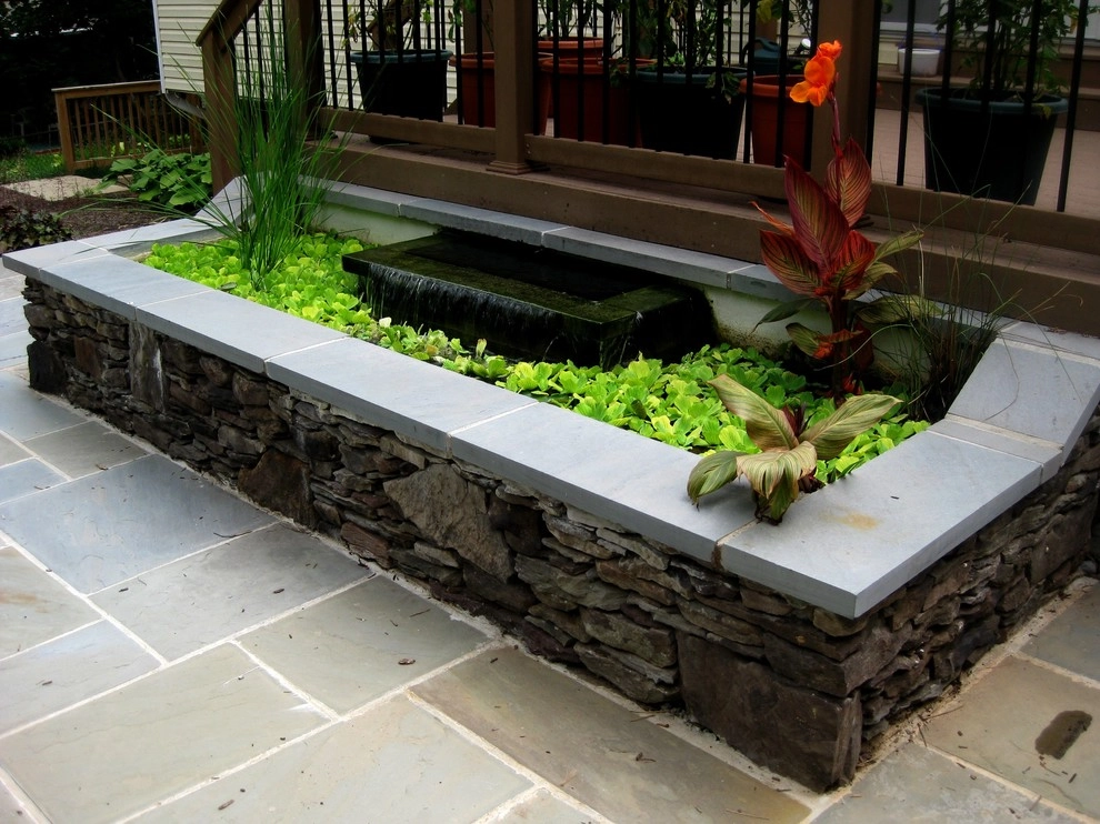 Native landscape by Magee Design - Photo 3