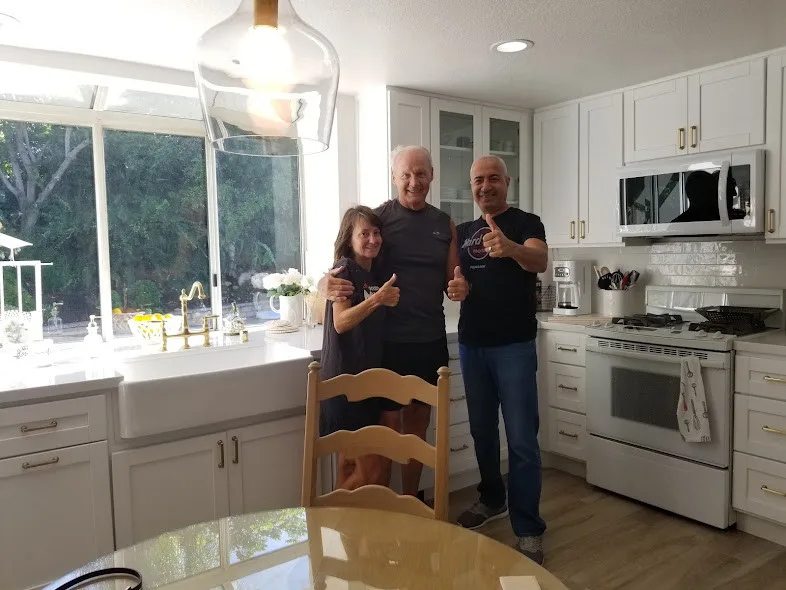Consistently Satisfied Clients by Home Style Designs - Photo 75