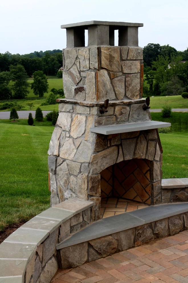Hamilton Chimney by Magee Design - Photo 10