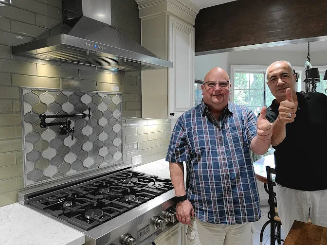 Consistently Satisfied Clients by Home Style Designs - Photo 66