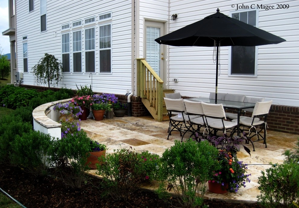 Outdoor room by Magee Design - Photo 2