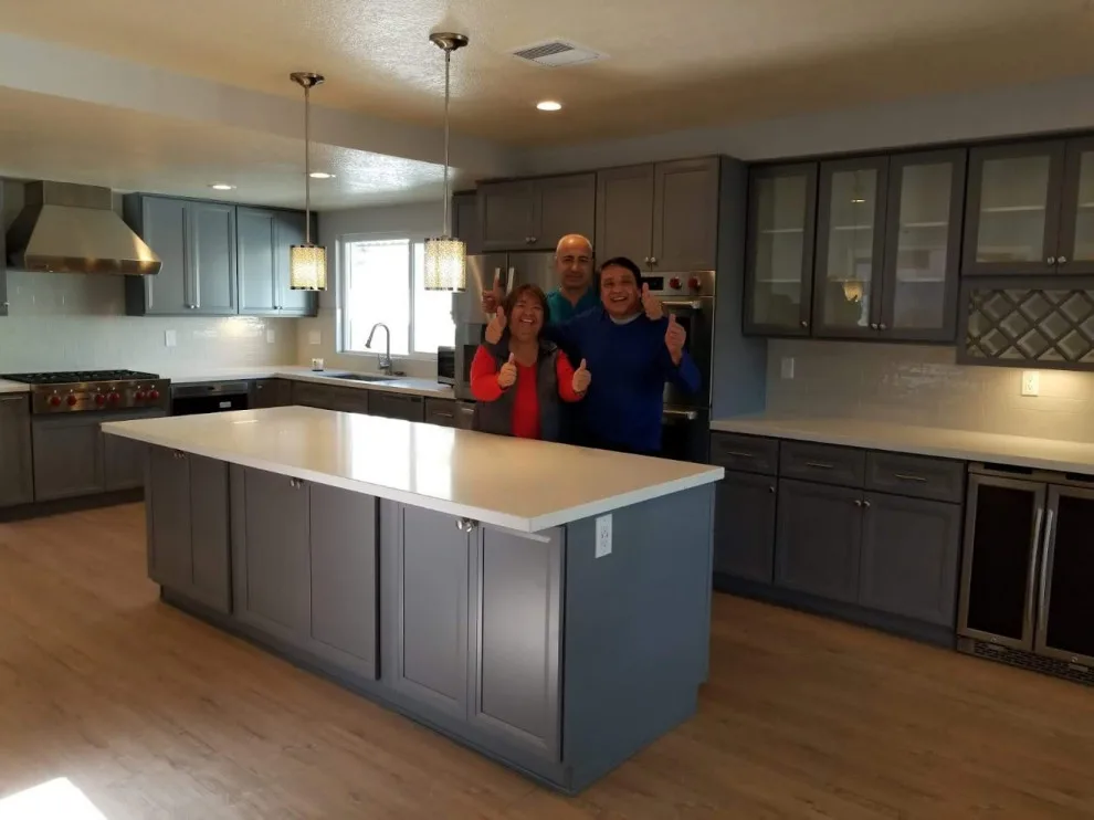 Consistently Satisfied Clients by Home Style Designs - Photo 38