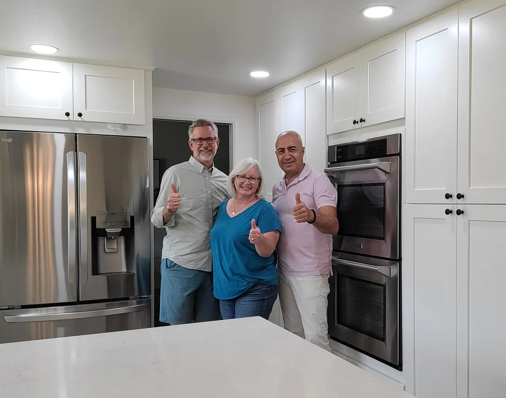 Consistently Satisfied Clients by Home Style Designs - Photo 103