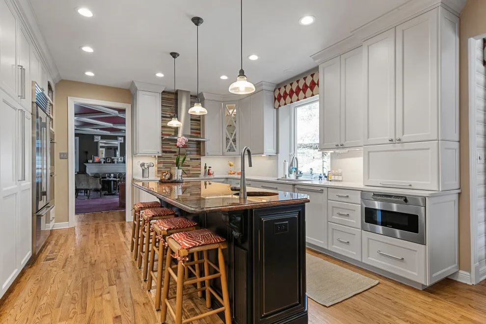 Kirkwood Morning by Cabinetry By Design - Photo 2
