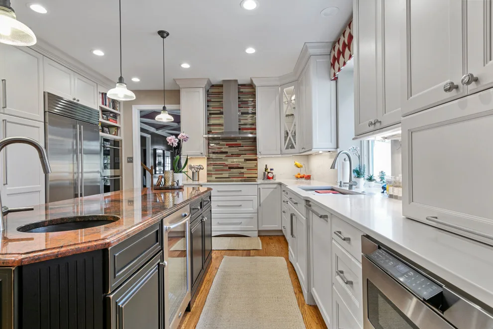 Kirkwood Morning by Cabinetry By Design - Photo 15