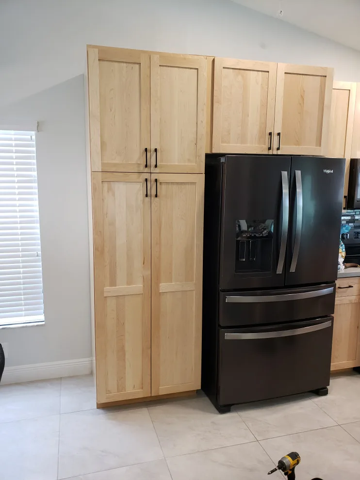 Incredible Culinary Storage by Kitchen Solvers Of Fort Lauderdale - Photo 2