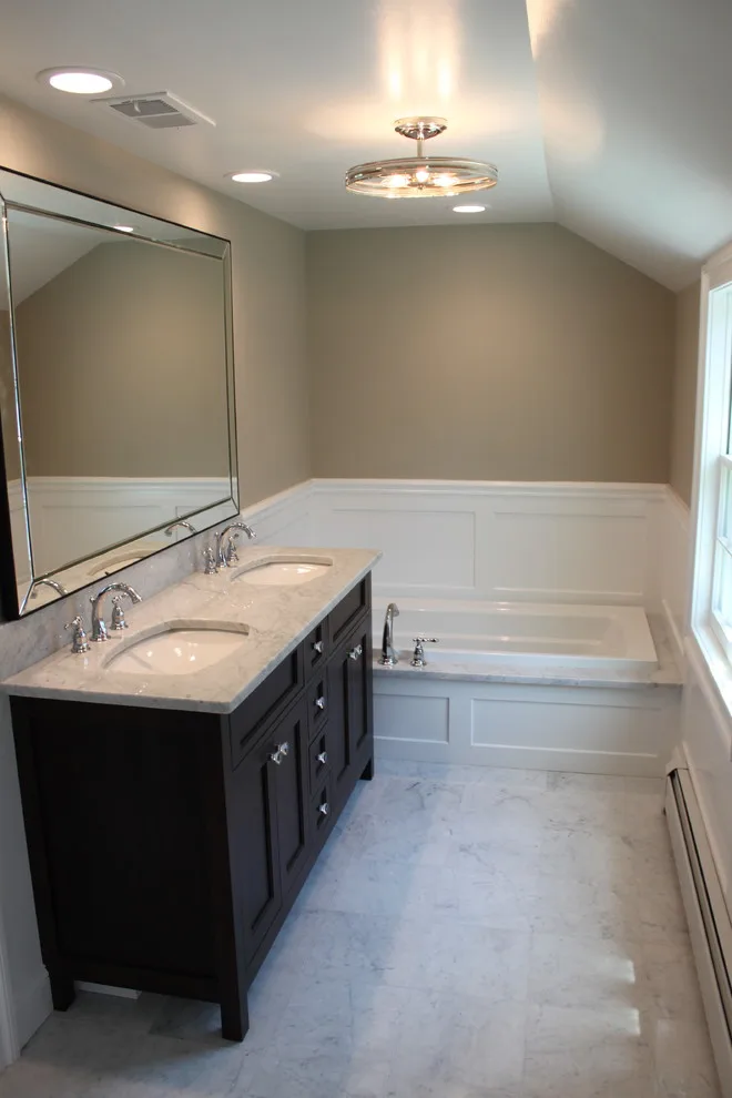 Ambler Kitchen and Bathroom Renovation by AGDesigns - State Of The Art Kitchens & Baths - Photo 19