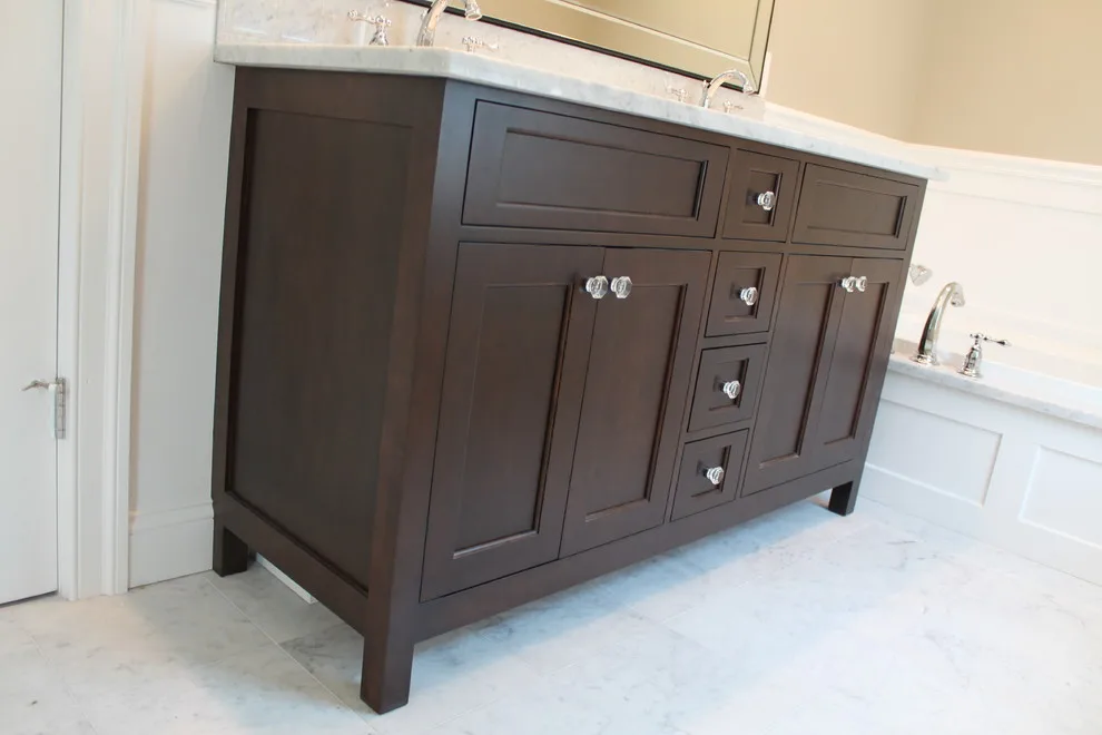 Ambler Kitchen and Bathroom Renovation by AGDesigns - State Of The Art Kitchens & Baths - Photo 13
