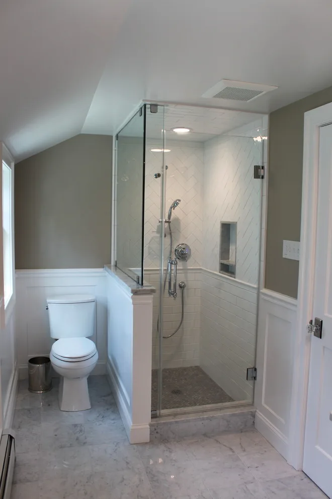 Ambler Kitchen and Bathroom Renovation by AGDesigns - State Of The Art Kitchens & Baths - Photo 10