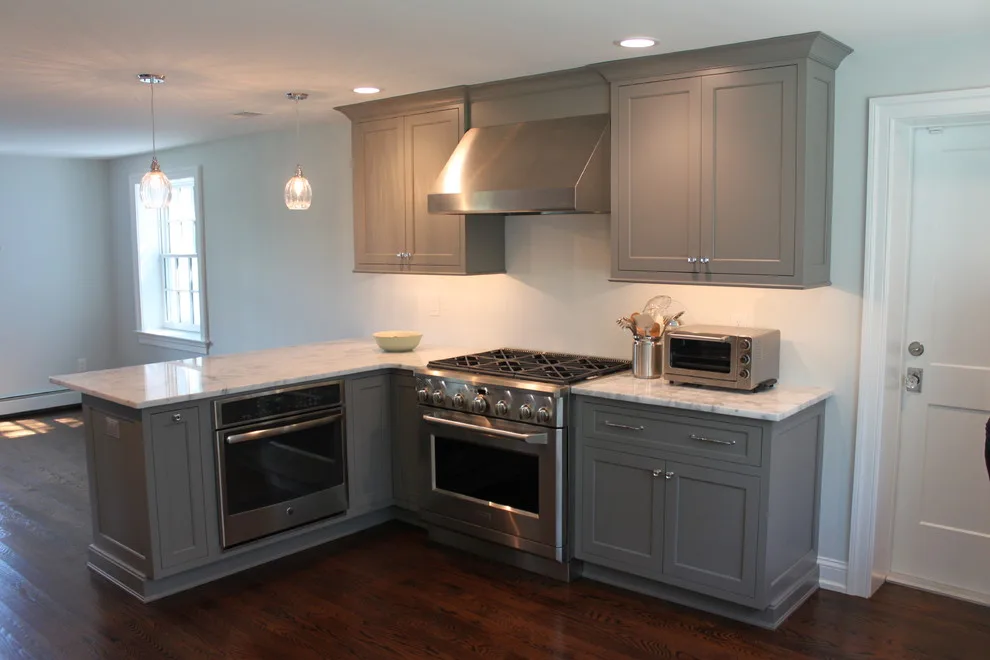 Ambler Kitchen and Bathroom Renovation by AGDesigns - State Of The Art Kitchens & Baths - Photo 4
