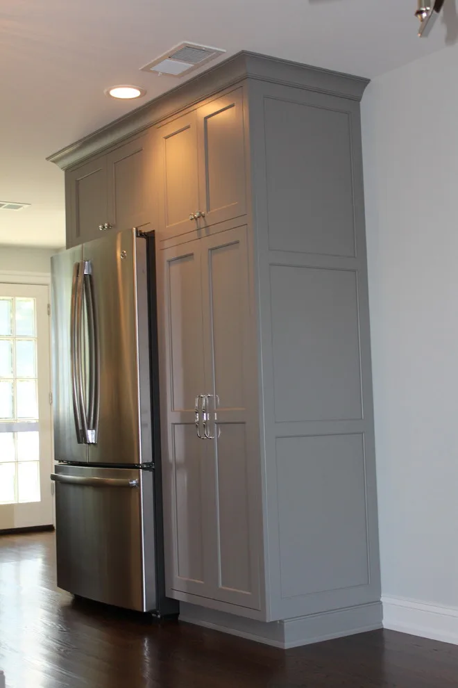 Ambler Kitchen and Bathroom Renovation by AGDesigns - State Of The Art Kitchens & Baths - Photo 9