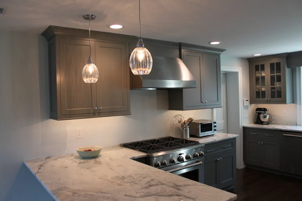 Ambler Kitchen and Bathroom Renovation by AGDesigns - State Of The Art Kitchens & Baths - Photo 17