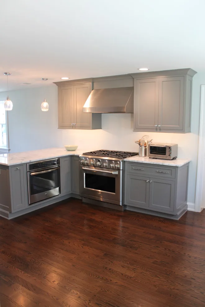 Ambler Kitchen and Bathroom Renovation by AGDesigns - State Of The Art Kitchens & Baths - Photo 16