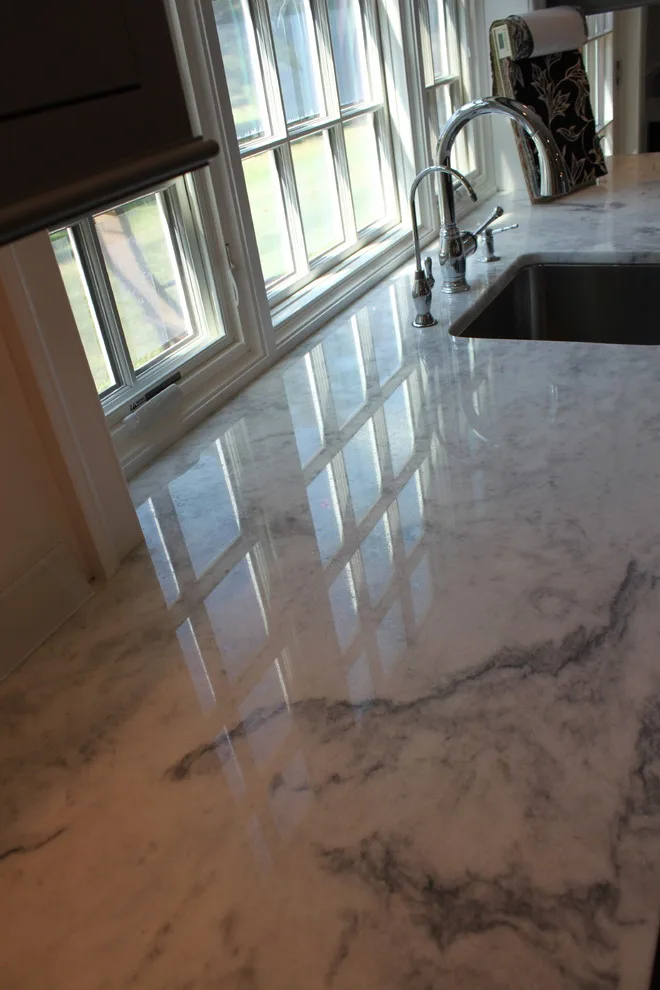 Ambler Kitchen and Bathroom Renovation by AGDesigns - State Of The Art Kitchens & Baths - Photo 5