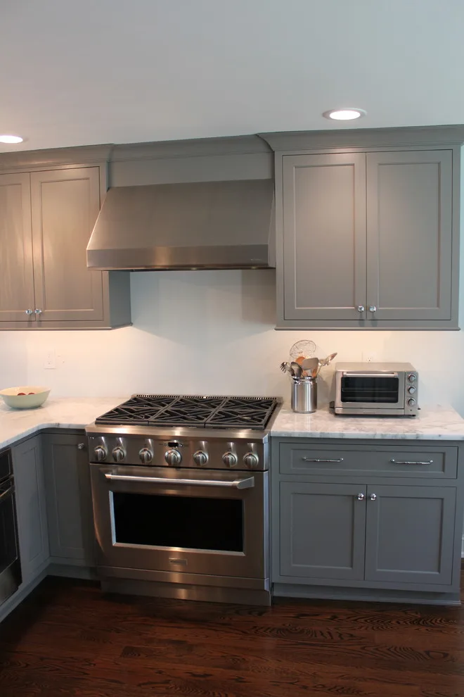 Ambler Kitchen and Bathroom Renovation by AGDesigns - State Of The Art Kitchens & Baths - Photo 7