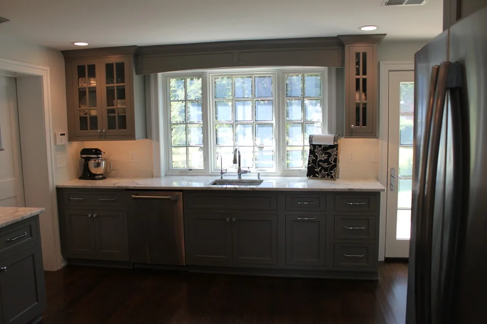Ambler Kitchen and Bathroom Renovation by AGDesigns - State Of The Art Kitchens & Baths - Photo 14