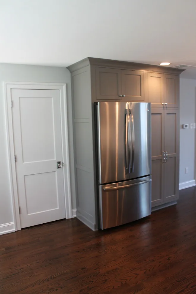 Ambler Kitchen and Bathroom Renovation by AGDesigns - State Of The Art Kitchens & Baths - Photo 8