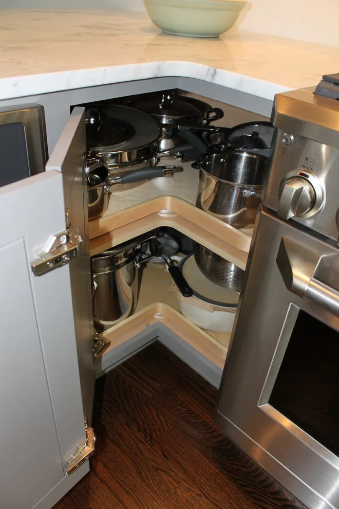 Ambler Kitchen and Bathroom Renovation by AGDesigns - State Of The Art Kitchens & Baths - Photo 20