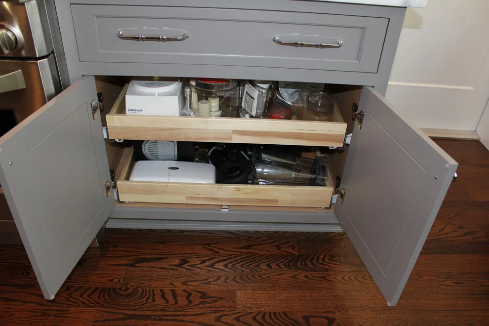 Ambler Kitchen and Bathroom Renovation by AGDesigns - State Of The Art Kitchens & Baths - Photo 11