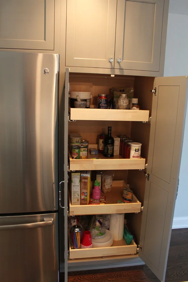 Ambler Kitchen and Bathroom Renovation by AGDesigns - State Of The Art Kitchens & Baths - Photo 12