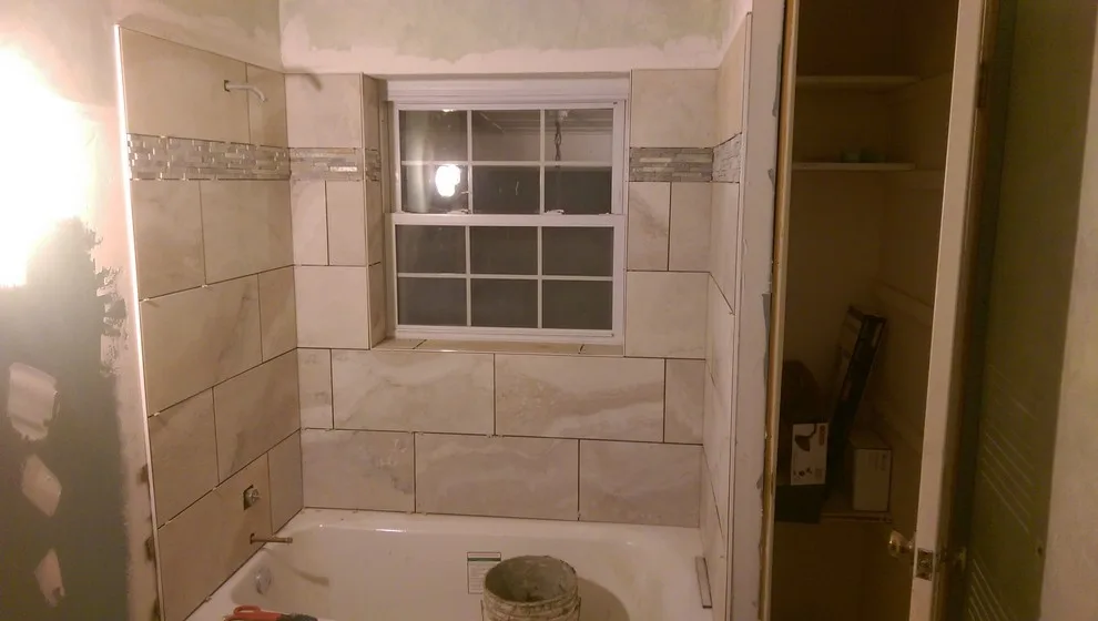 Mastertileandflooring - Photo 6