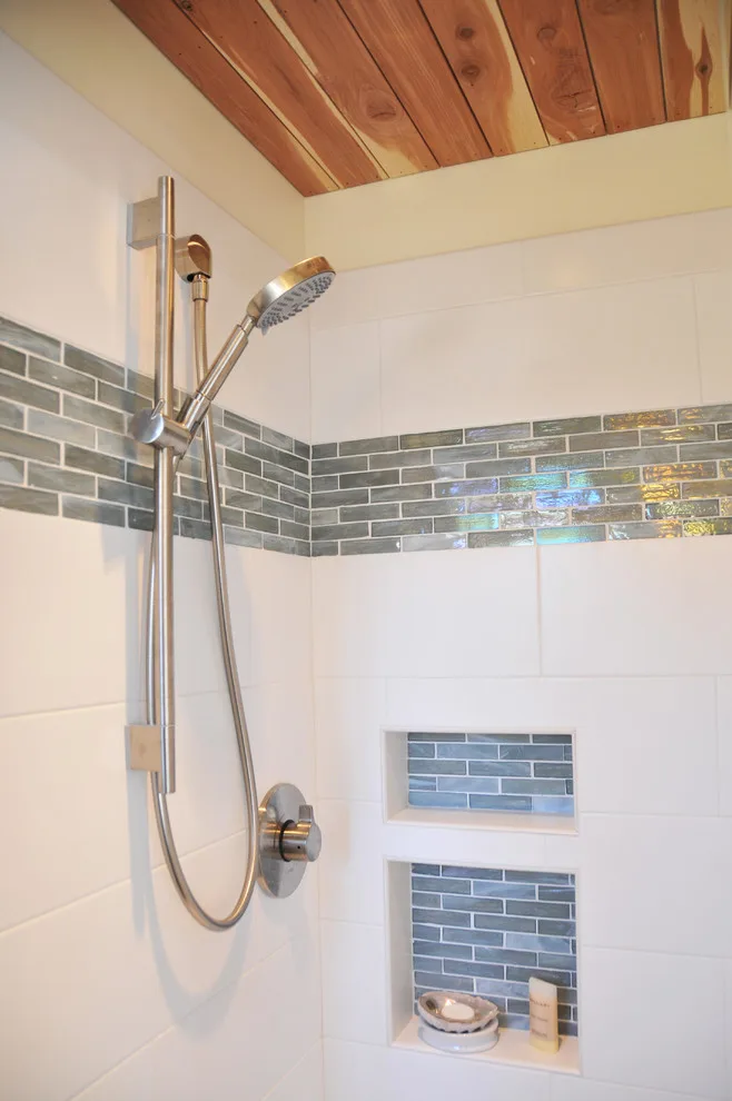 Shorewood, WI Four Square Renovation by North Shore Kitchen & Bath - Photo 52