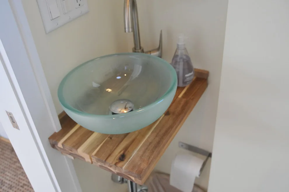 Shorewood, WI Four Square Renovation by North Shore Kitchen & Bath - Photo 10