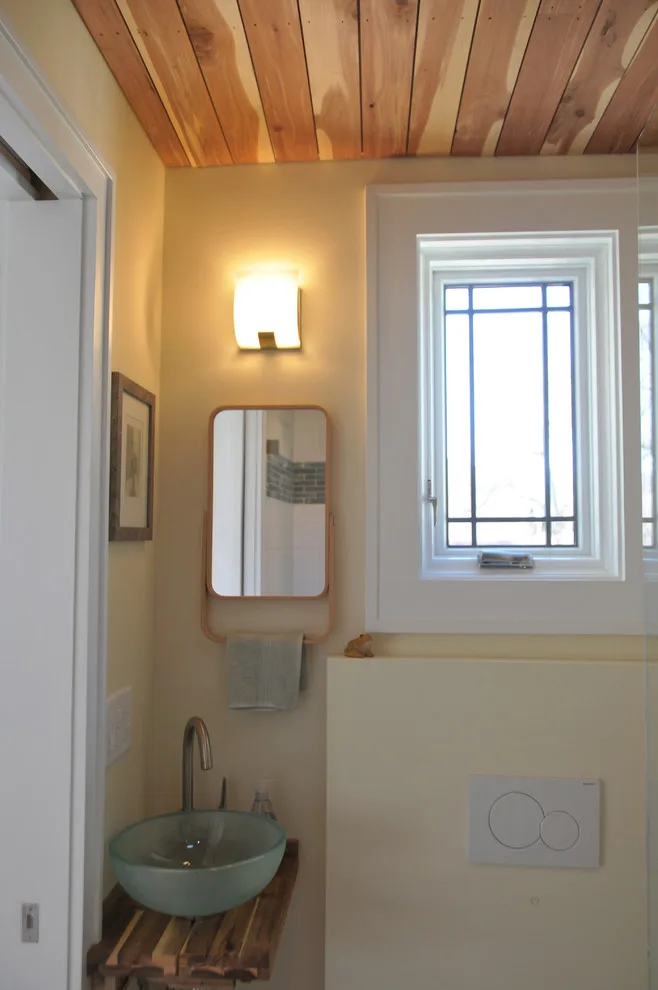 Shorewood, WI Four Square Renovation by North Shore Kitchen & Bath - Photo 23