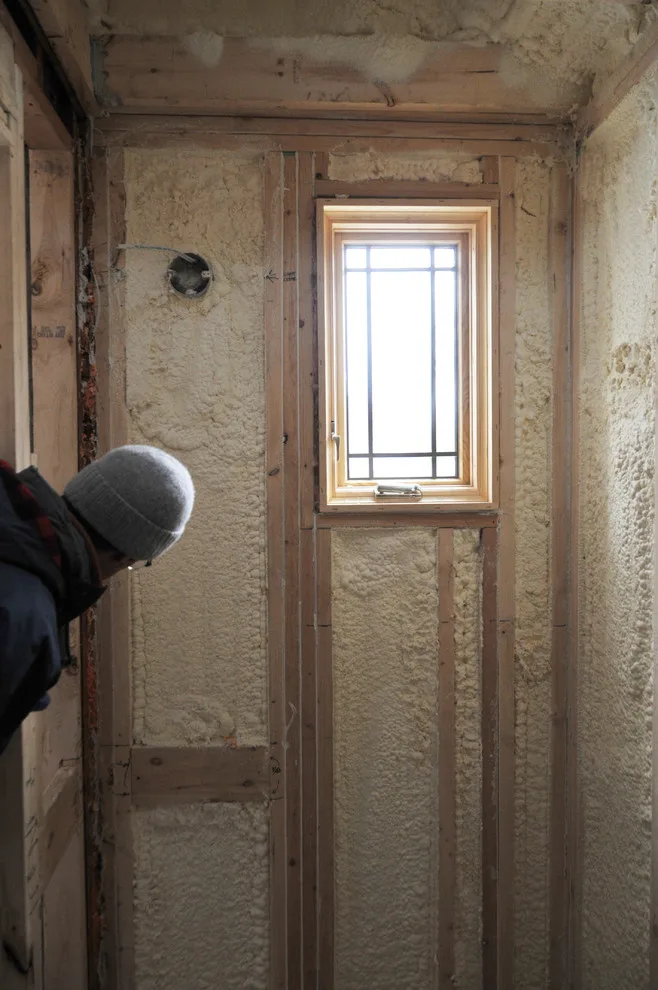 Shorewood, WI Four Square Renovation by North Shore Kitchen & Bath - Photo 33