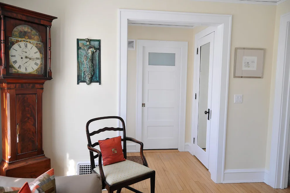 Shorewood, WI Four Square Renovation by North Shore Kitchen & Bath - Photo 30